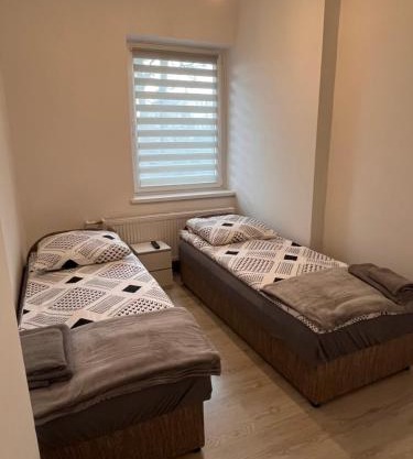 Noclegi krótkoterminowe Lubsko
