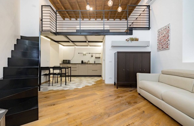 NoLo Loft Apartment - Milano