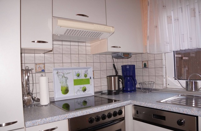 Non-smoking vacation home, ideal for nature-active vacations