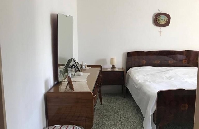 Nonna Carmela's home