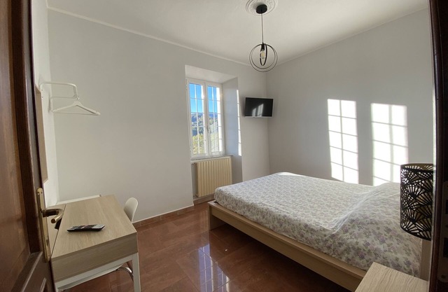 Nonna Nella Big Apartment close to Cinque Terre and Versilia