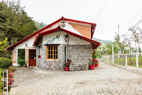 Nono Villa Doris