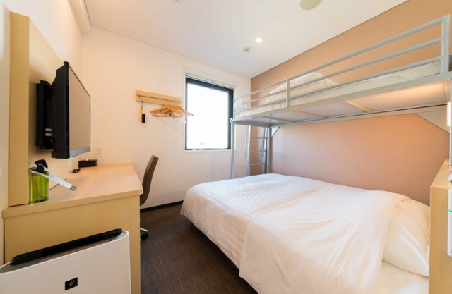 Nonsmoking 2 or 3 people use SuperiorRoom Super/Sumida-ku Tokyo