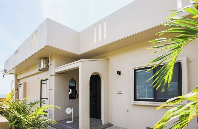 Nonsmoking A hidden villa surrounded by nature in Yanbaru up to 8 people/Kunigami-gun Okinawa