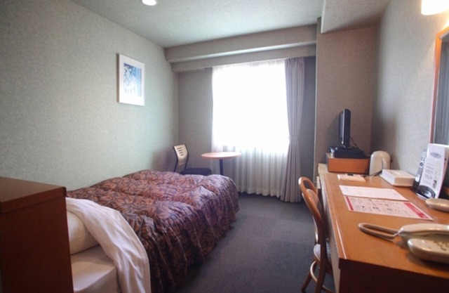 Nonsmoking Double room 1 night plan with brea/Hita Ōita