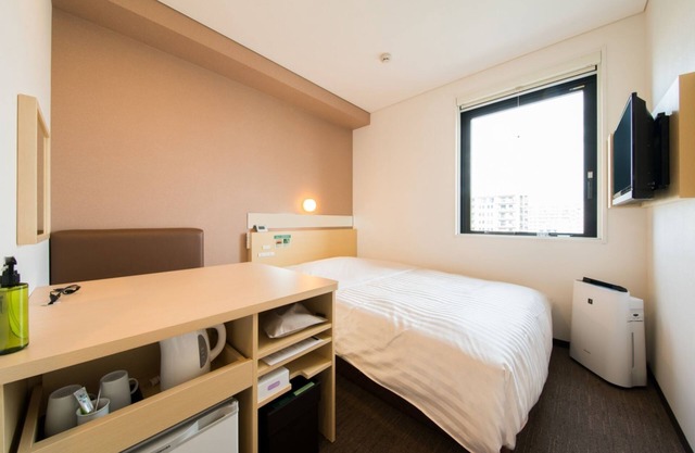 Nonsmoking Extra room spacious desk Hokusa/Sumida-ku Tokyo