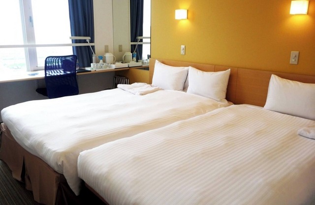 Nonsmoking family room 3 people room only Smi/Tagajo Miyagi