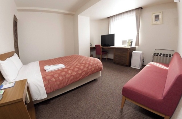 Nonsmoking No parking Double room/Higashimurayama Tokyo