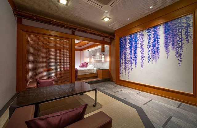 Nonsmoking Royal Room with bath and toilet /Nishinomiya Hyōgo
