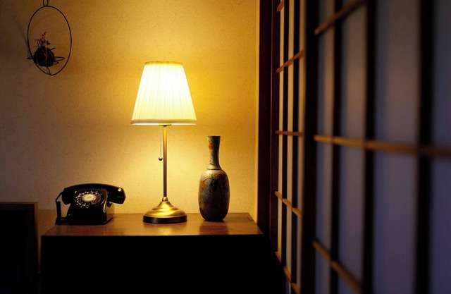 Nonsmoking Standard room with unit bath 8 tat/Nara Nara