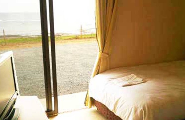 nonsmoking Twin beds/Oshima-gun Kagoshima