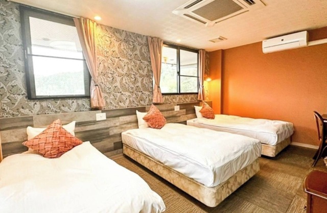 NonsmokingJapaneseWestern style room Room onl/Asago Hyōgo