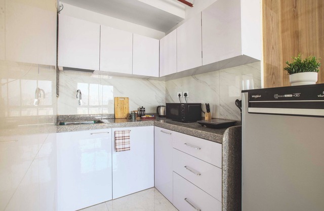 Nook&Co - Khar East 1001