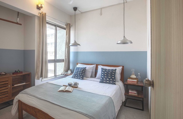 Nook&Co - Khar East 1001