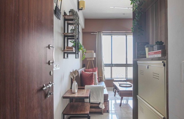 Nook&Co - Khar East 1503 O
