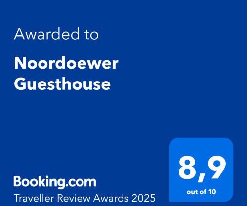 Noordoewer Guesthouse