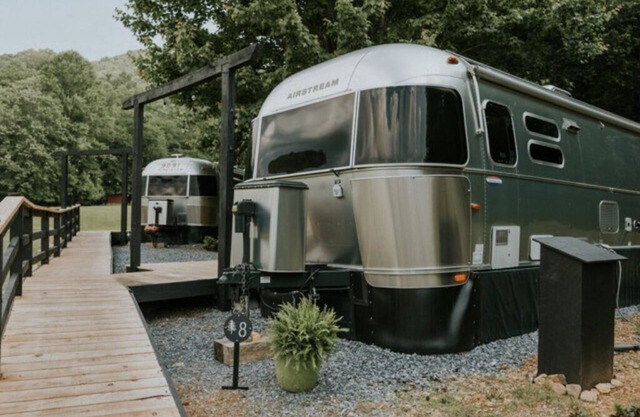 Norah’s Jungalow Unit 8- Not Pet Friendly - Glamping Retro