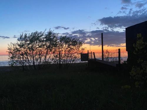 NORD CALM Baltic apartments