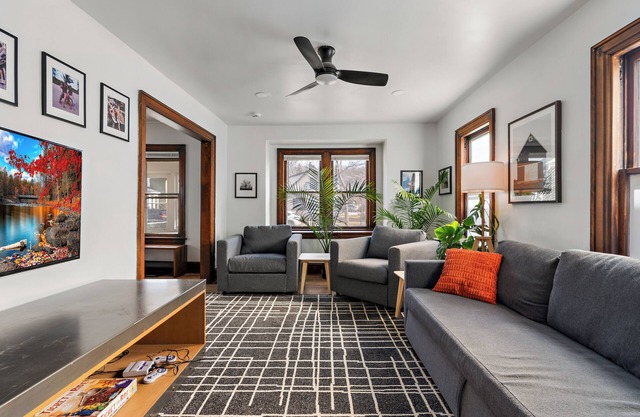 NordEast Escape/Hot Tub, Bocce court, Fooseball, Patio, Awesome location