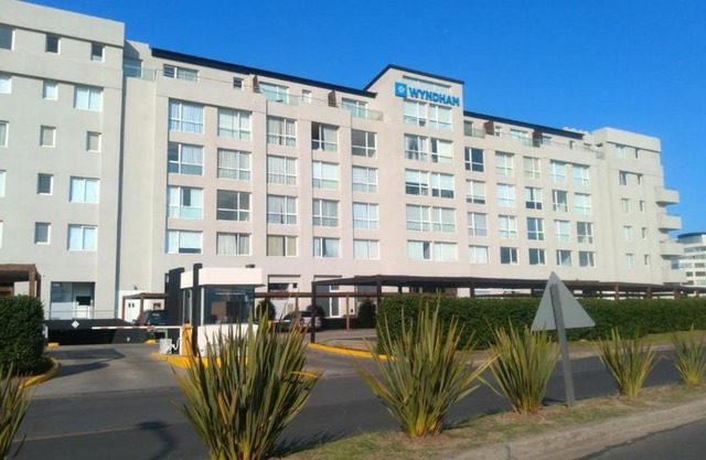 Nordelta Condominio Loft Bahia Grande Monoambiente de 40 m2