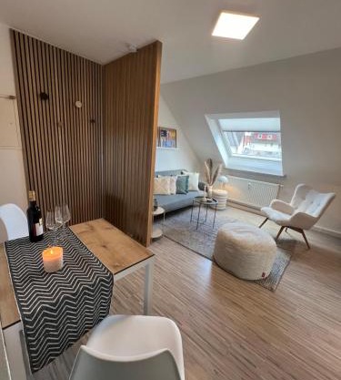 Nordic Charme by B&B