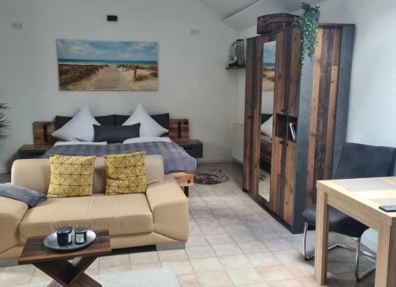 Nordsee Cottage Ava