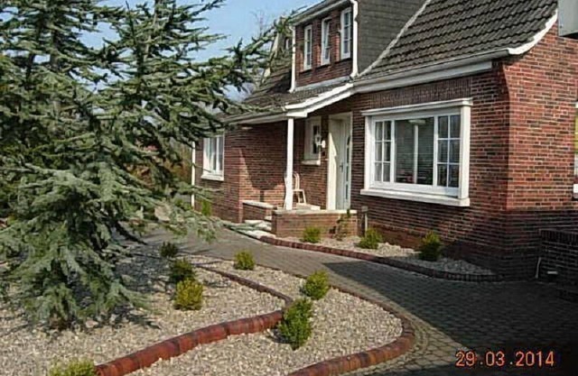 Nordsee-Ferienanlage -Wohnung Langeoog-