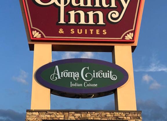 Norfolk Country Inn and Suites