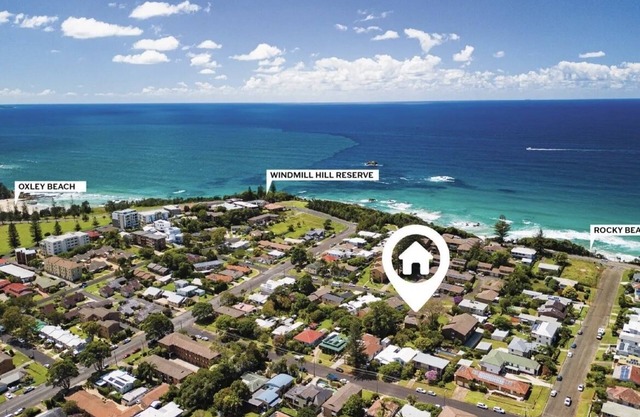 Norfolk Hideaway - Port Macquarie | Easy walk to Ocean and Beaches