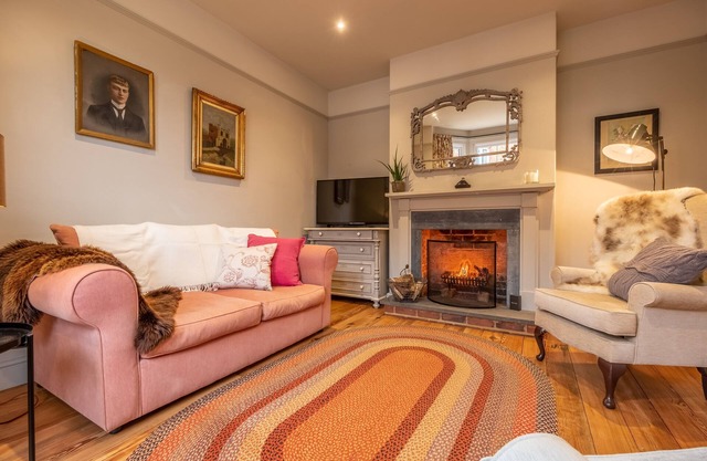 Norfolk House, Heacham, Norfolk