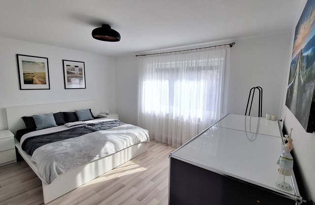 Noria - Apartment Europa-Park, Golf Club & Freiburg