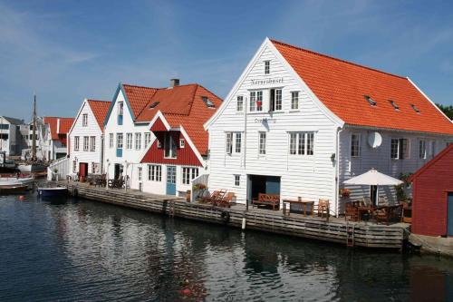Norneshuset Overnatting
