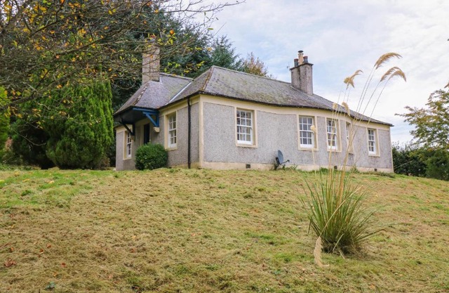 North Lodge