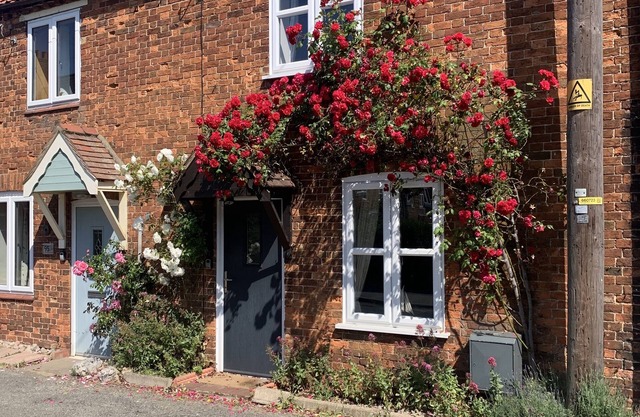 North Norfolk Coastal Cottage in the beautiful village of Snettisham