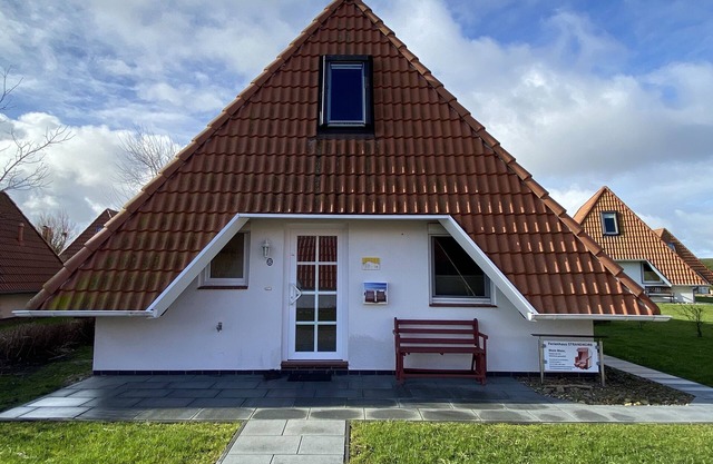 North Sea * Holiday home for the whole family * Dogs welcome