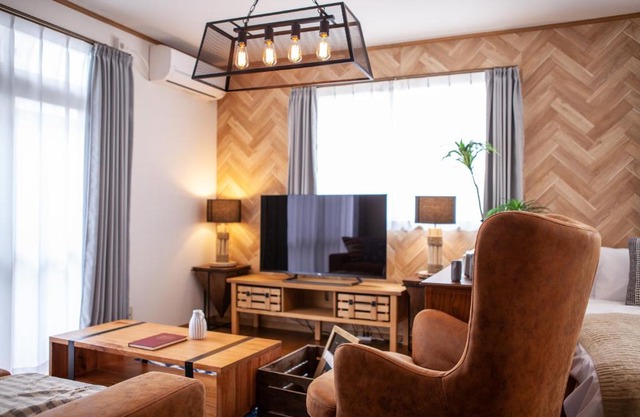 North Shinjuku House