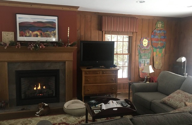 North Shore house is Perfect for DNC