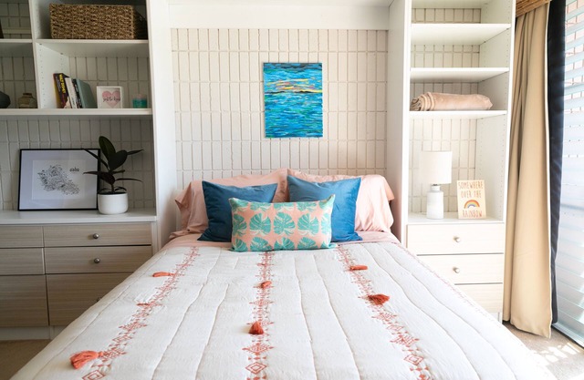🏝 North Shore Island Bungalow, Steps to Beach