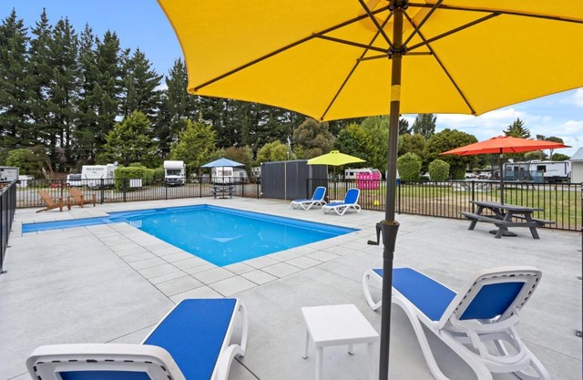 North South Holiday Park