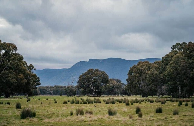 Northern Grampians Hideaway by Tiny Away