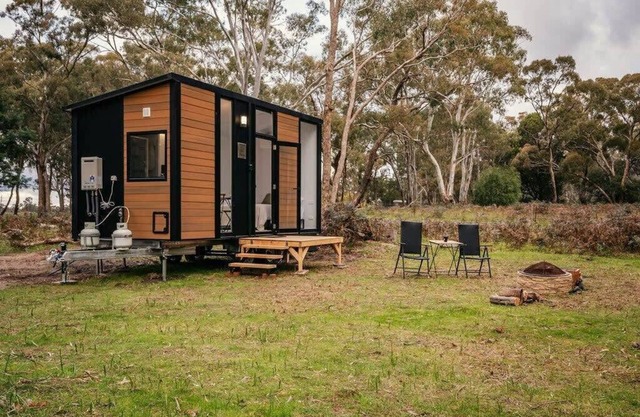 Northern Grampians Getaway by Tiny Away