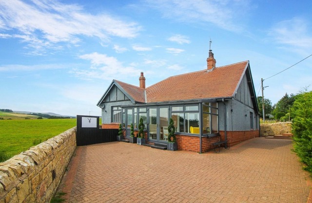 Northern Hideaways, Otterburn