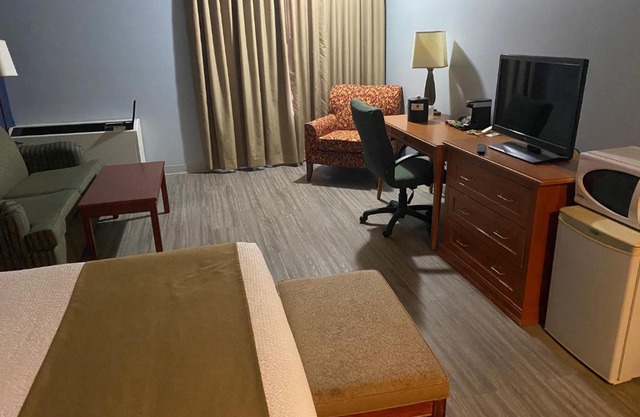 Northern Star Hotel & Convention Center