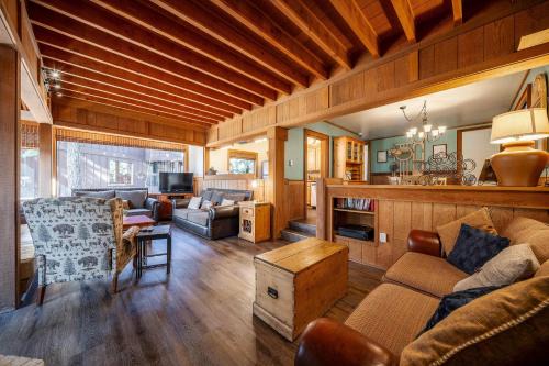 NorthShore # 47 By Hauserman Rentals