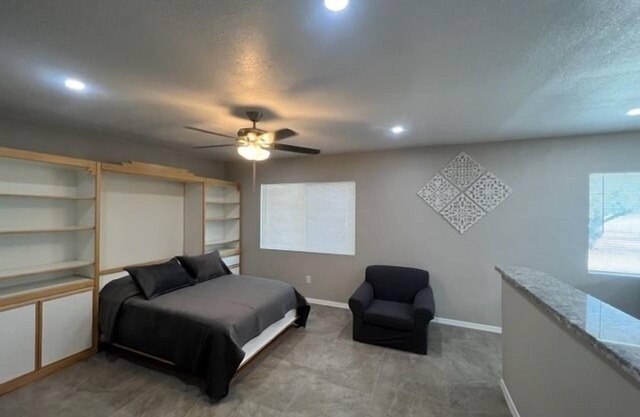 Northwest 1BR Jr. Suite with Laundry and Parking