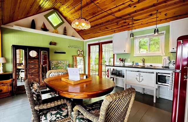 Northwood Creek - Cabin 7