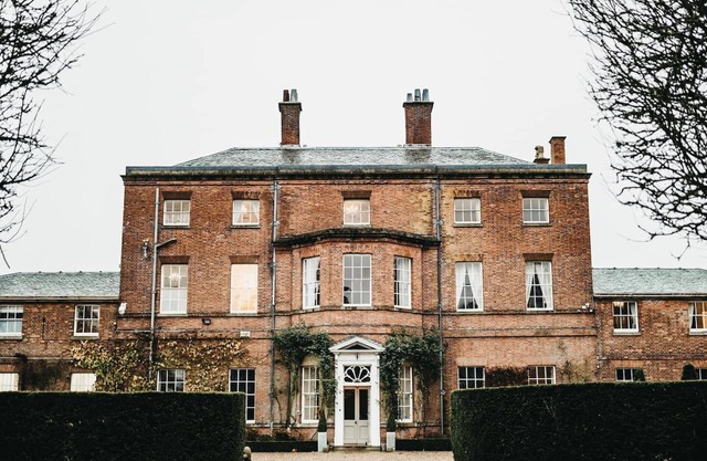 Norwood Park Country House