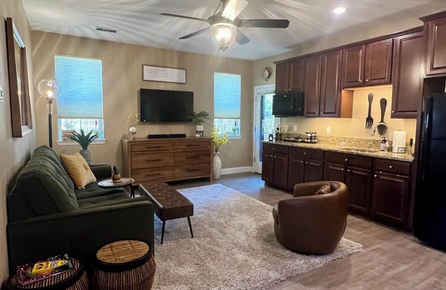 Not your mama’s casita!