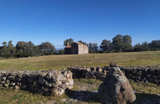 Note di stelle resort in Marrubiu num01