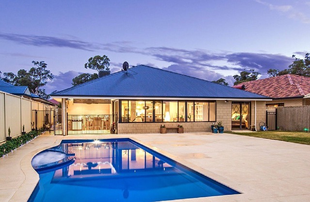 Nottely @ Secrets... Luxurious short term accommodation